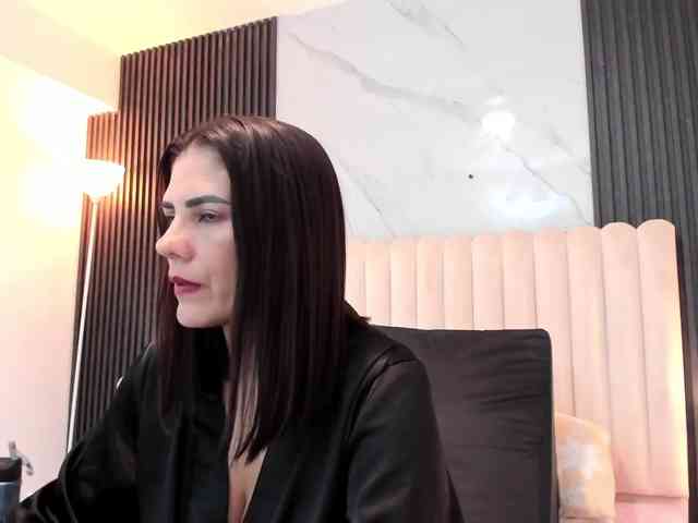 Samantha-Claus webcam