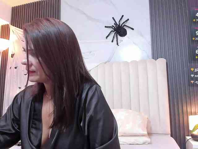 Samantha-Claus webcam
