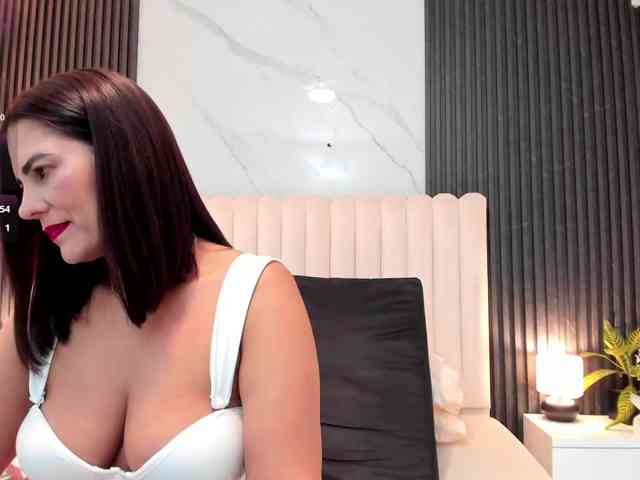 Samantha-Claus webcam