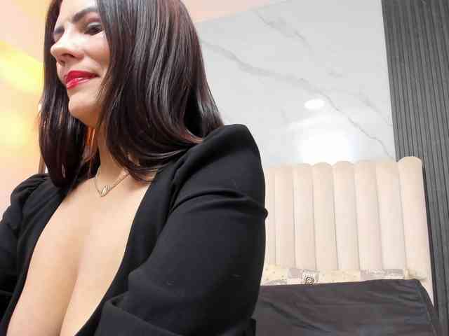 Samantha-Claus webcam