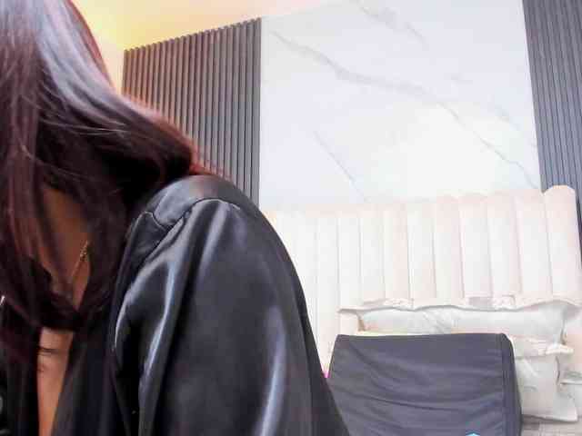 Samantha-Claus webcam