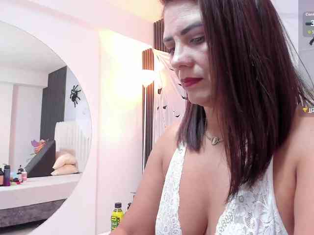 Samantha-Claus webcam