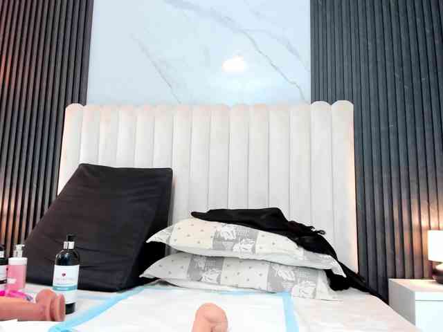 Samantha-Claus webcam