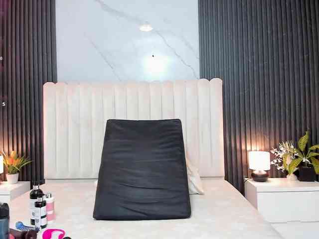 Samantha-Claus webcam