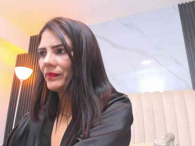 Samantha-Claus webcam