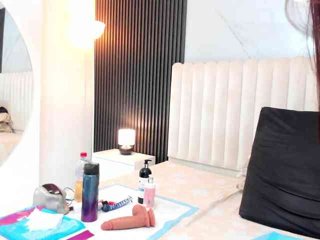 Samantha-Claus webcam