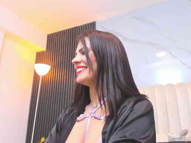 Samantha-Claus webcam