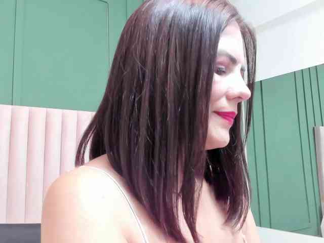 Samantha-Claus webcam