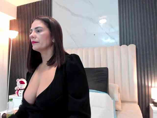 Samantha-Claus webcam