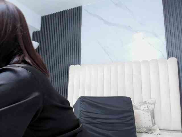 Samantha-Claus webcam