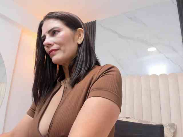 Samantha-Claus webcam