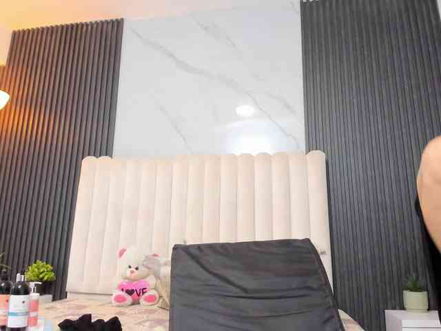 Samantha-Claus webcam