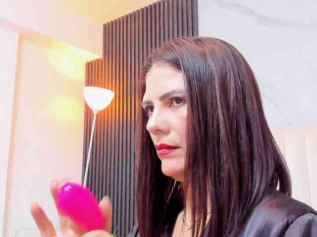 Samantha-Claus webcam