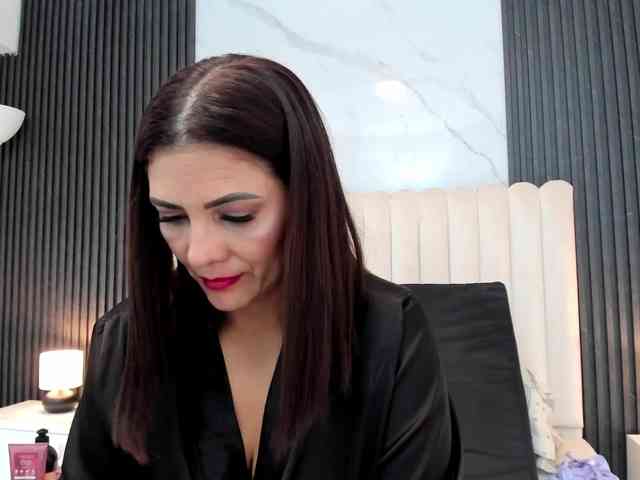 Samantha-Claus webcam