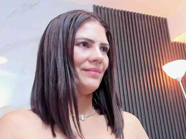 Samantha-Claus webcam
