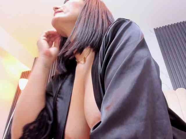 Samantha-Claus webcam