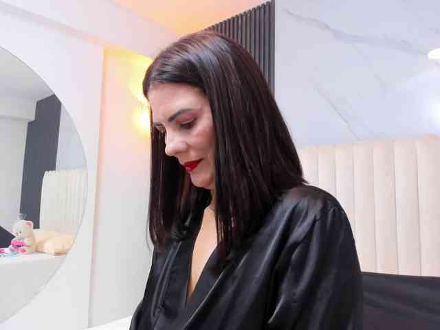 Samantha-Claus webcam