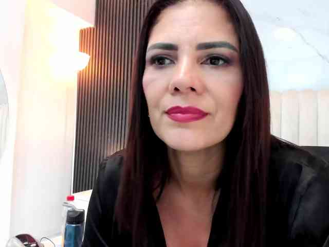 Samantha-Claus webcam