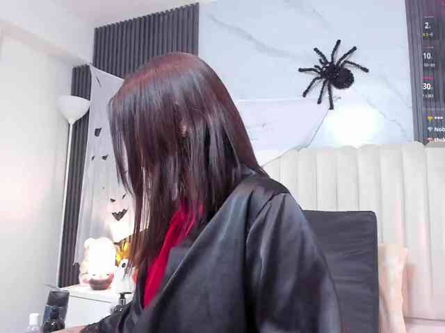 Samantha-Claus webcam
