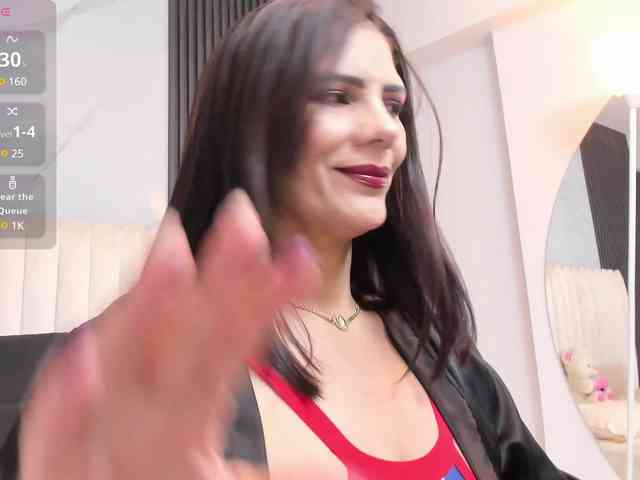 Samantha-Claus Live Webcam on BongaCams