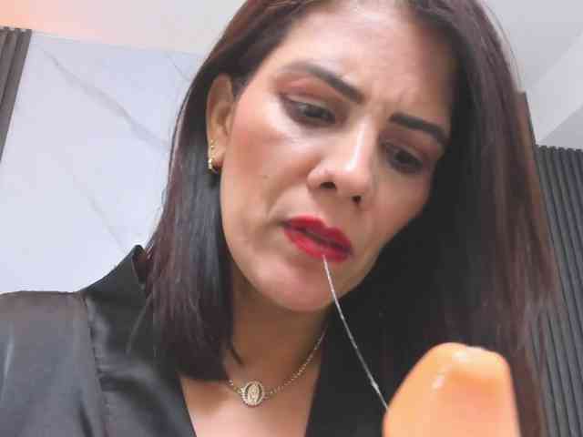 porno chat Samantha-Claus