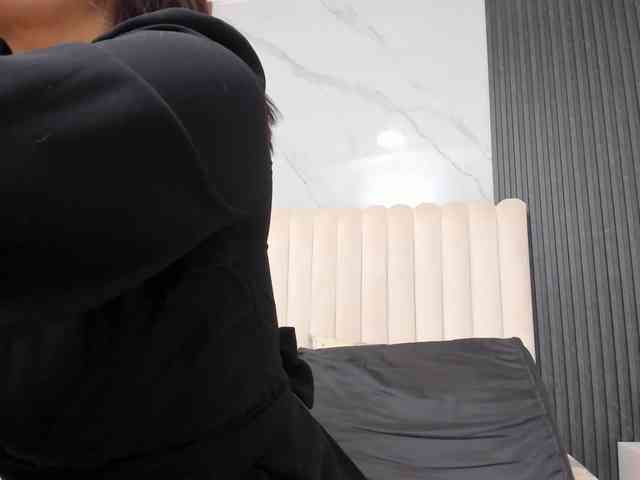 Samantha-Claus webcam