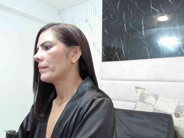 Samantha-Claus webcam
