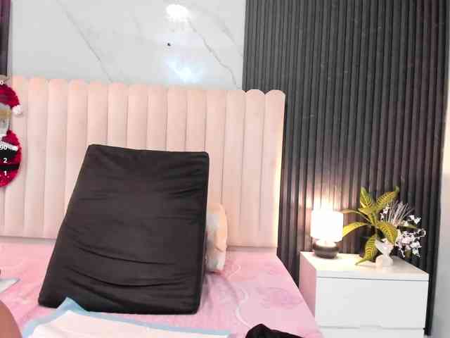 Samantha-Claus webcam