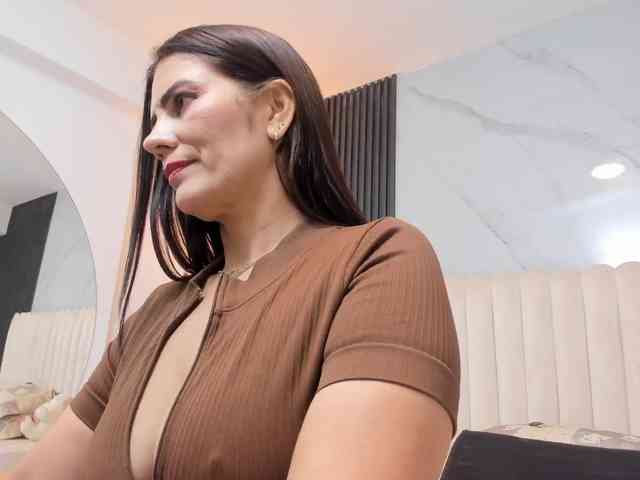 Samantha-Claus webcam
