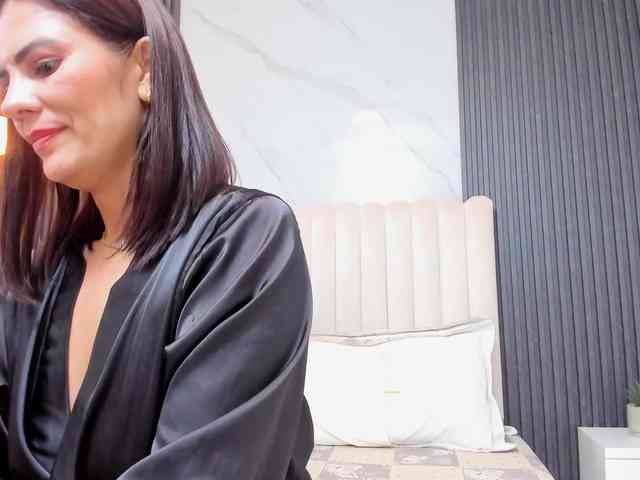 Samantha-Claus webcam