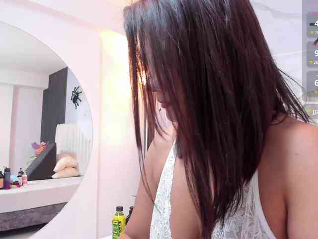 Samantha-Claus webcam