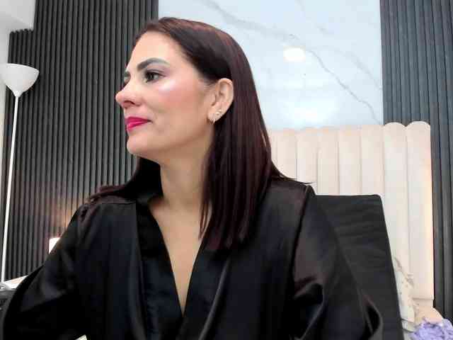 Samantha-Claus webcam