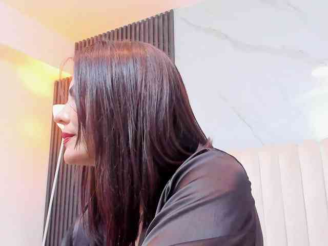 Samantha-Claus webcam