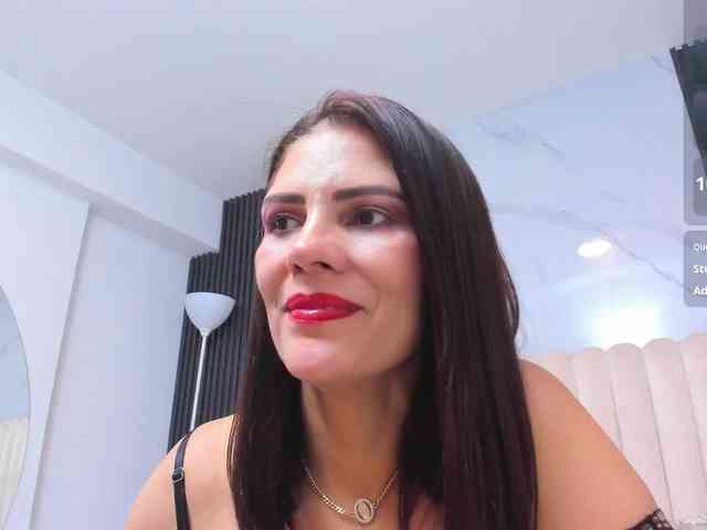 Samantha-Claus webcam