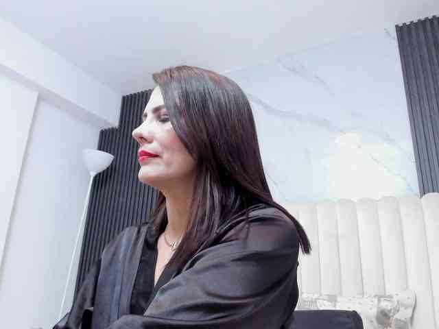 Samantha-Claus webcam