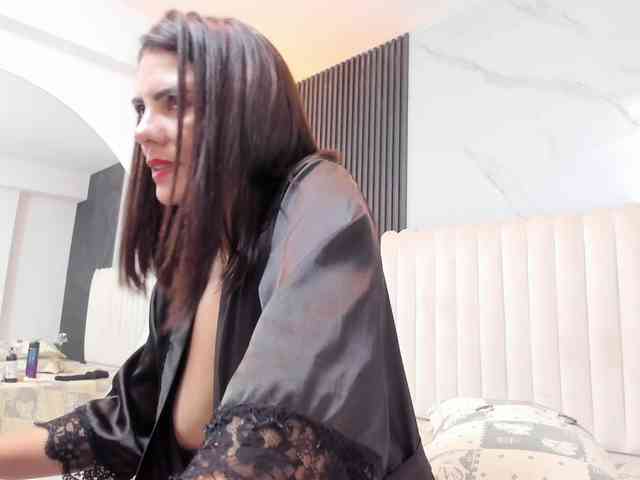porn cam live Samantha-Claus