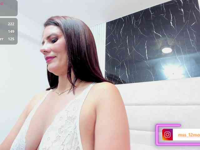 Samantha-Claus webcam