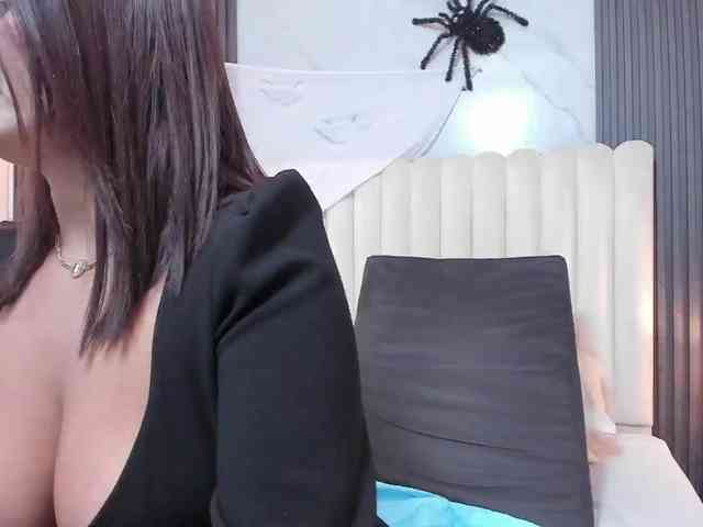 Samantha-Claus webcam