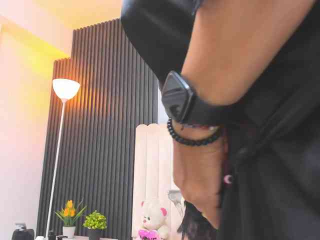 Samantha-Claus webcam