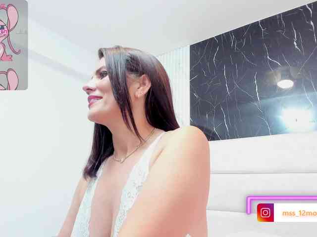 Samantha-Claus webcam