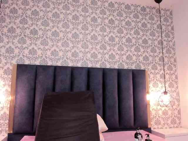 Samantha-Claus webcam