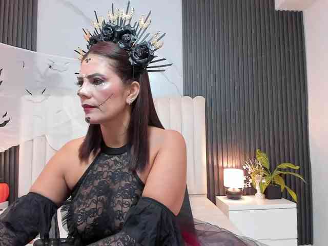 Samantha-Claus webcam