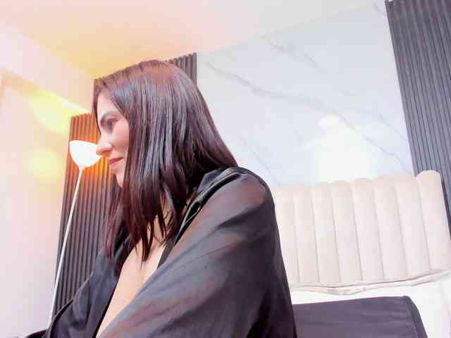 Samantha-Claus webcam