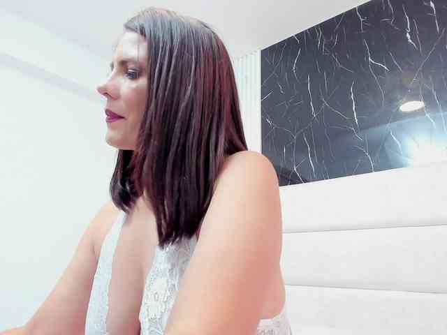 Samantha-Claus webcam