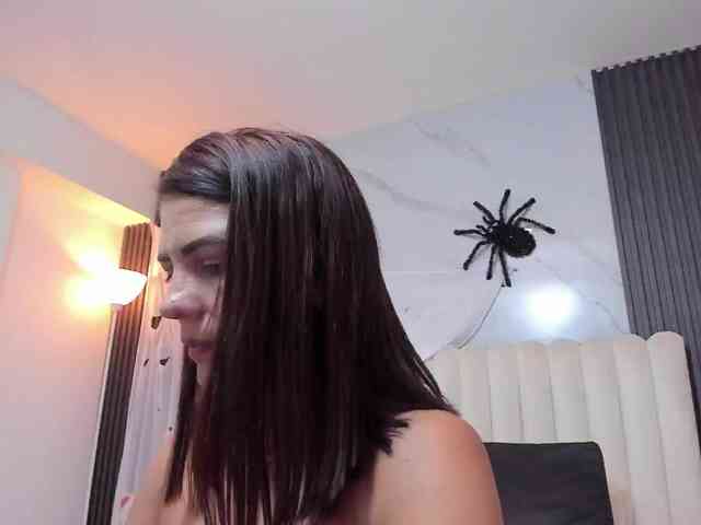 Samantha-Claus webcam