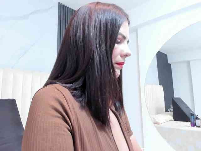 nude live Samantha-Claus