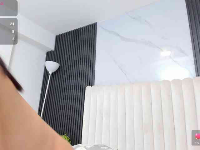 Samantha-Claus webcam