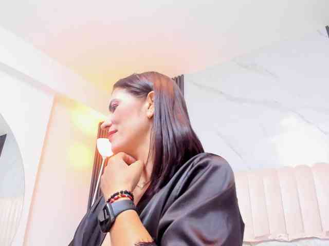 Samantha-Claus webcam