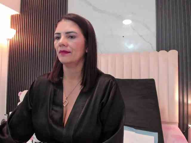 Samantha-Claus webcam