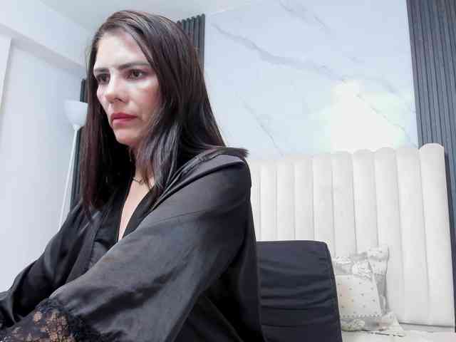 Samantha-Claus webcam